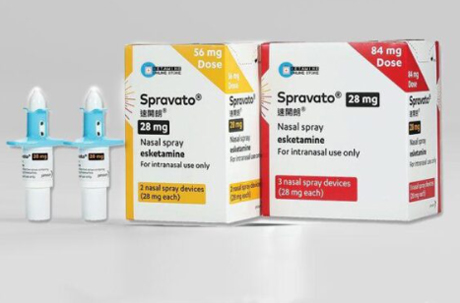 Buy Spravato Nasal Spray UK